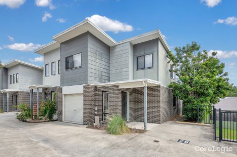 Property photo of 26/6 Devereaux Road Boronia Heights QLD 4124