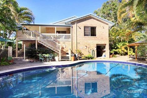 Property photo of 55 Wallaby Drive Mudgeeraba QLD 4213