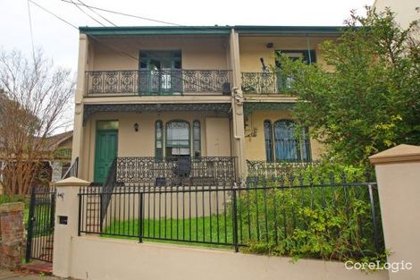 Property photo of 233 Trafalgar Street Petersham NSW 2049