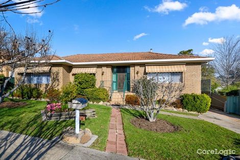 Property photo of 8 Rex Court Wodonga VIC 3690