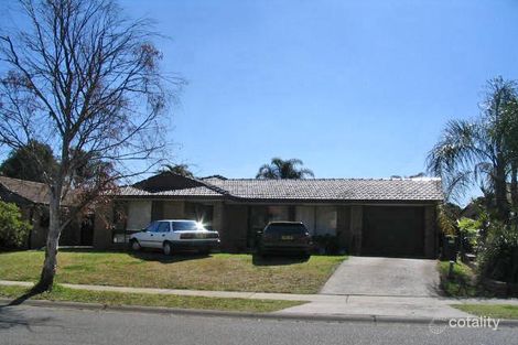 9 Mornington Pl, Hinchinbrook, NSW 2168