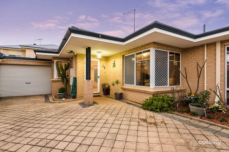 Property photo of 5C Crocker Road Innaloo WA 6018