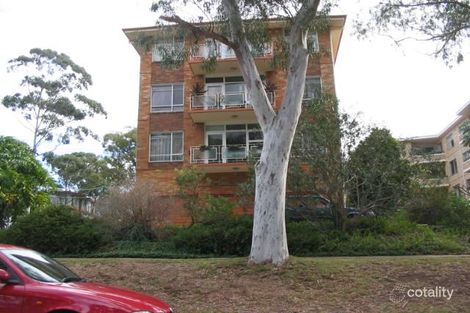 2/15 Little St, Lane Cove, NSW 2066