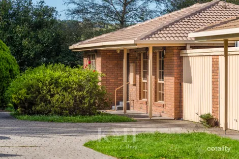 2/18 Fisher St, Gisborne, VIC 3437