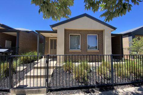 Property photo of 59 Omeara Street Wodonga VIC 3690