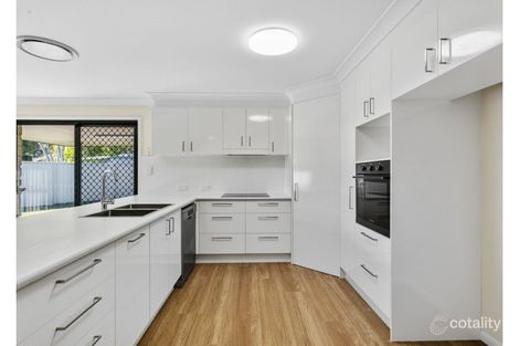 Property photo of 27 Gilchrist Drive Currumbin Waters QLD 4223