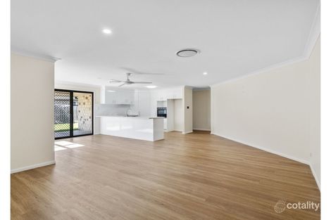 Property photo of 27 Gilchrist Drive Currumbin Waters QLD 4223