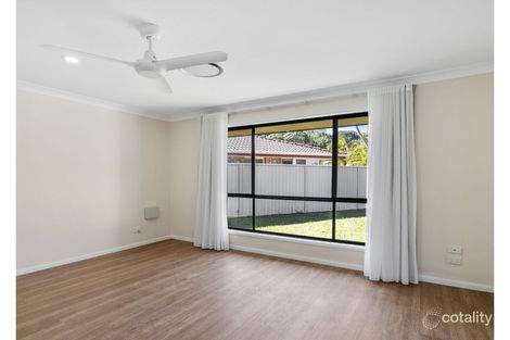 Property photo of 27 Gilchrist Drive Currumbin Waters QLD 4223