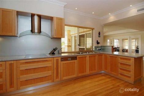 Property photo of 20 Moonflight Crescent Iluka WA 6028