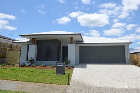 15 Lomond St, South Ripley, QLD 4306