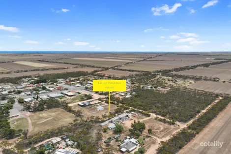 Lot 65 West Ave, Alford, SA 5555