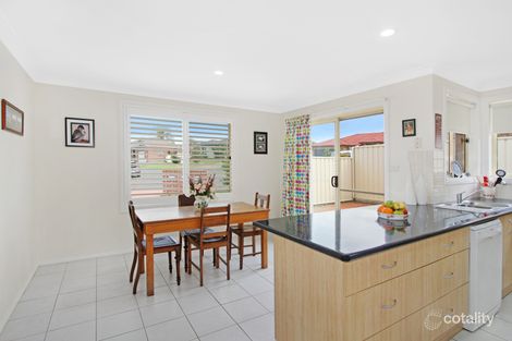 Property photo of 19B Merrinee Place Hillvue NSW 2340