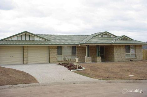 Property photo of 55 Salubris Place Moggill QLD 4070