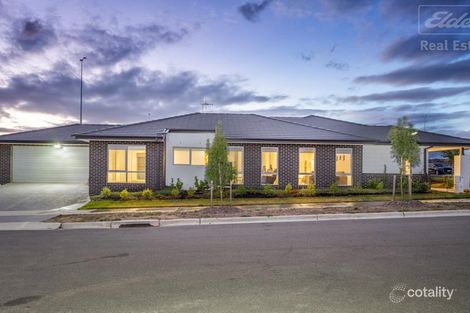 Property photo of 19 Keyte Street Googong NSW 2620