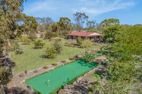 Property photo of 18 Cullens Road Miepoll VIC 3666