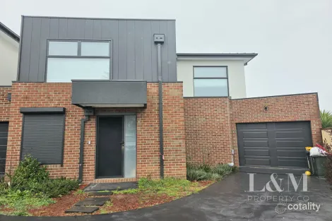 3/23 Sheoak Ct, Meadow Heights, VIC 3048