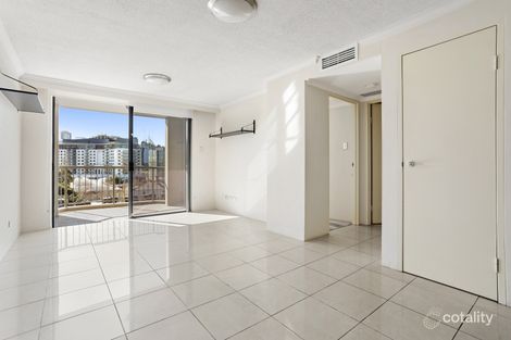 Property photo of 116/104 Miller Street Pyrmont NSW 2009