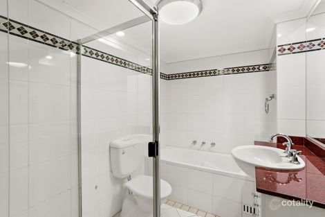 Property photo of 116/104 Miller Street Pyrmont NSW 2009