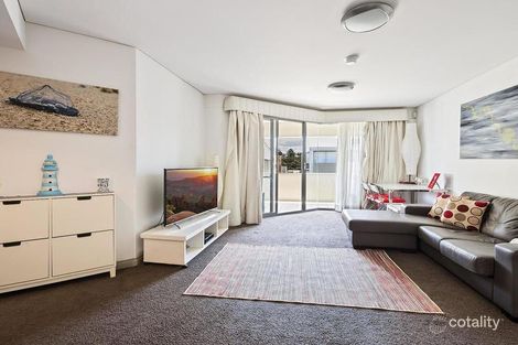 Property photo of 36/10 Darley Road Manly NSW 2095