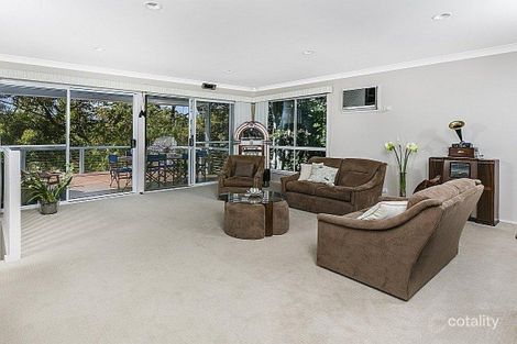 Property photo of 50 Ennerdale Crescent Wheeler Heights NSW 2097