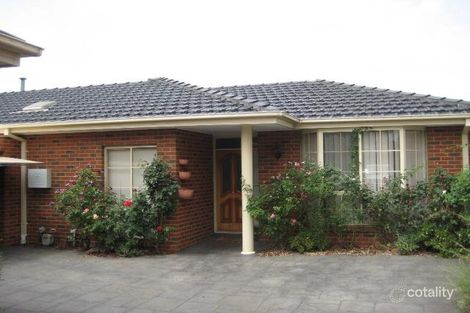 2/36 Charlton St, Mount Waverley, VIC 3149
