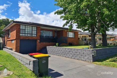 Property photo of 14 Kimberley Crescent Fairfield West NSW 2165