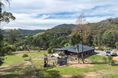 14 Bluegum Cres, Bonnie Doon, VIC 3720