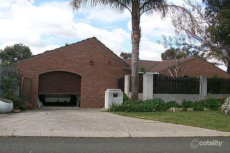 Property photo of 11 Peckham Crescent Kingsley WA 6026
