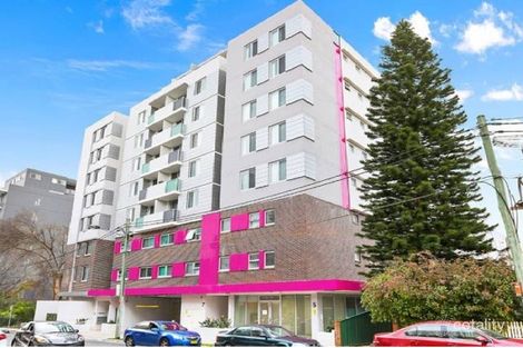 301/5-9 Wilga St, Burwood, NSW 2134