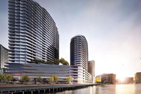 Property photo of 605S/889-897 Collins Street Docklands VIC 3008