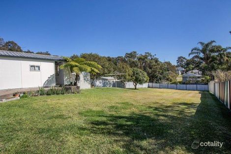 Property photo of 8 Manooka Street Wangi Wangi NSW 2267
