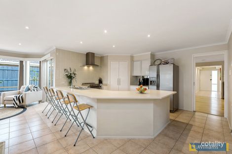 Property photo of 4 Huxtable Avenue Altona North VIC 3025
