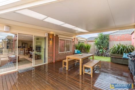 Property photo of 4 Huxtable Avenue Altona North VIC 3025