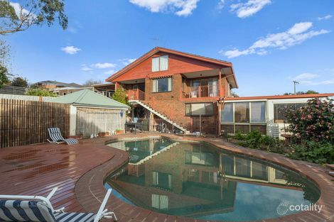 Property photo of 4 Moondah Drive Mount Eliza VIC 3930