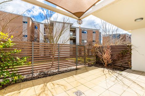 Property photo of 86/116 Easty Street Phillip ACT 2606