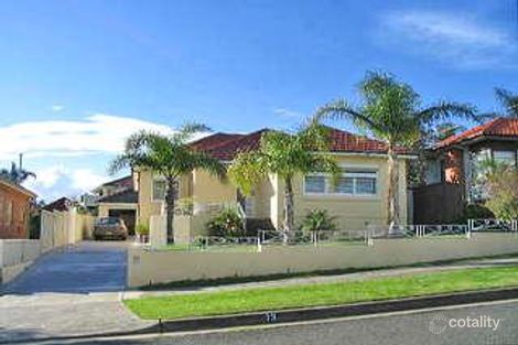 Property photo of 13 Hastings Road Beverley Park NSW 2217