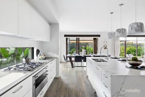 Property photo of 12 Goodison Grove Mount Cottrell VIC 3024