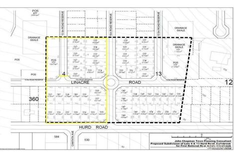 Lot 4 Hurd Rd, Bullsbrook, WA 6084
