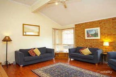 Property photo of 41 Jarryd Crescent Berwick VIC 3806