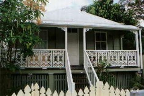 Property photo of 1/68 Wedd Street Spring Hill QLD 4000