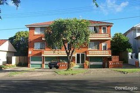 Property photo of 3/4 Chalmers Street Belmore NSW 2192