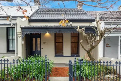 39 Wigram Rd, Glebe, NSW 2037