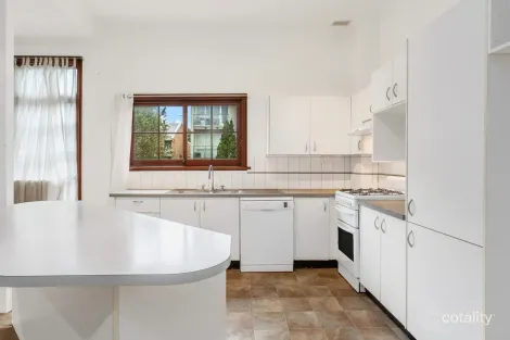 Property photo of 39 Wigram Road Glebe NSW 2037