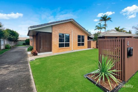 1/4 Barrett Dr, Lennox Head, NSW 2478
