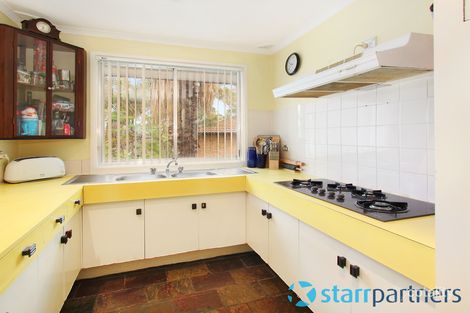 Property photo of 15 Scenic Circuit Cranebrook NSW 2749
