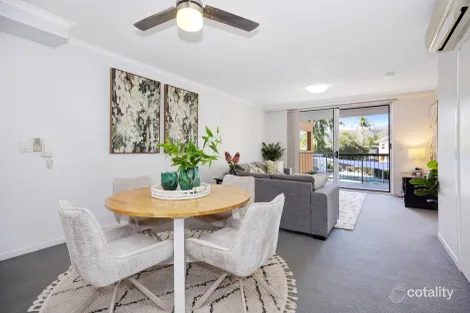 Property photo of 206/38 Gregory Street Condon QLD 4815