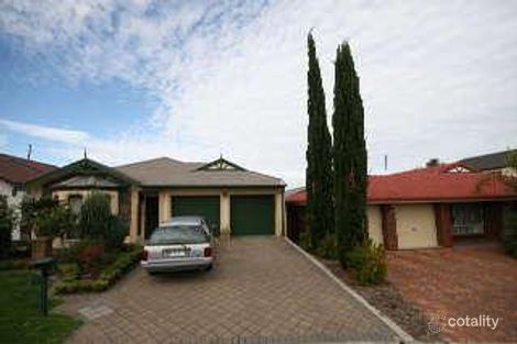 Property photo of 21 Robran Court Newton SA 5074