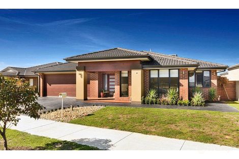 3 Clyde Rd, Mernda, VIC 3754