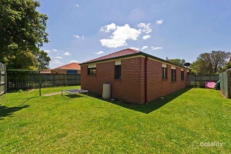 Property photo of 12 Axis Close Upper Coomera QLD 4209