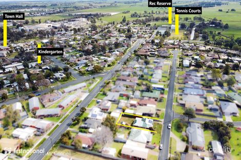 Property photo of 5 Lambert Street Tongala VIC 3621